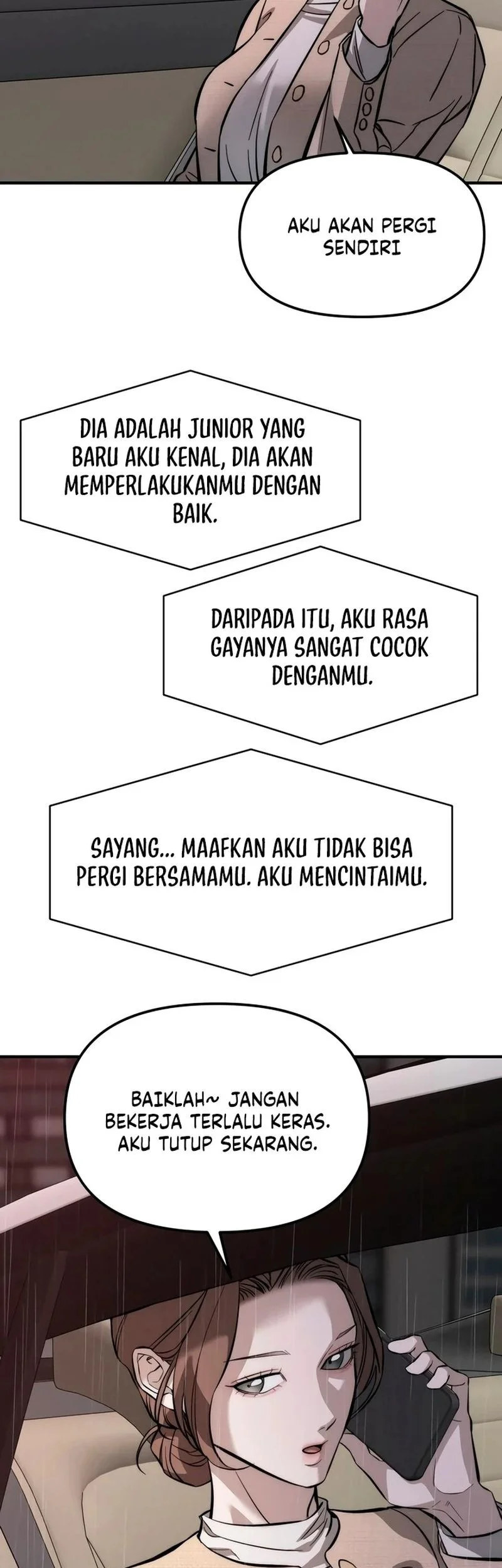 My Desire Is Not a Sin Chapter 1 - halaman 85