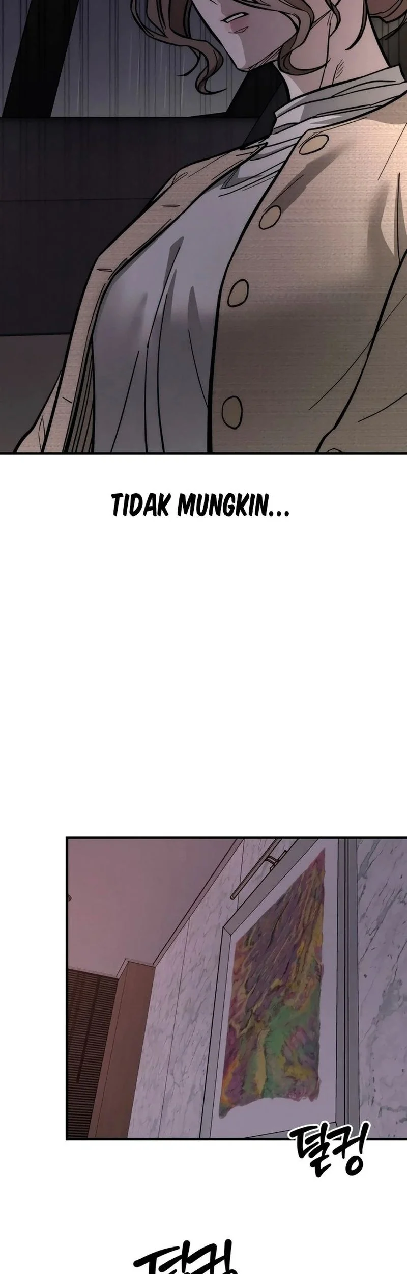 My Desire Is Not a Sin Chapter 1 - halaman 91