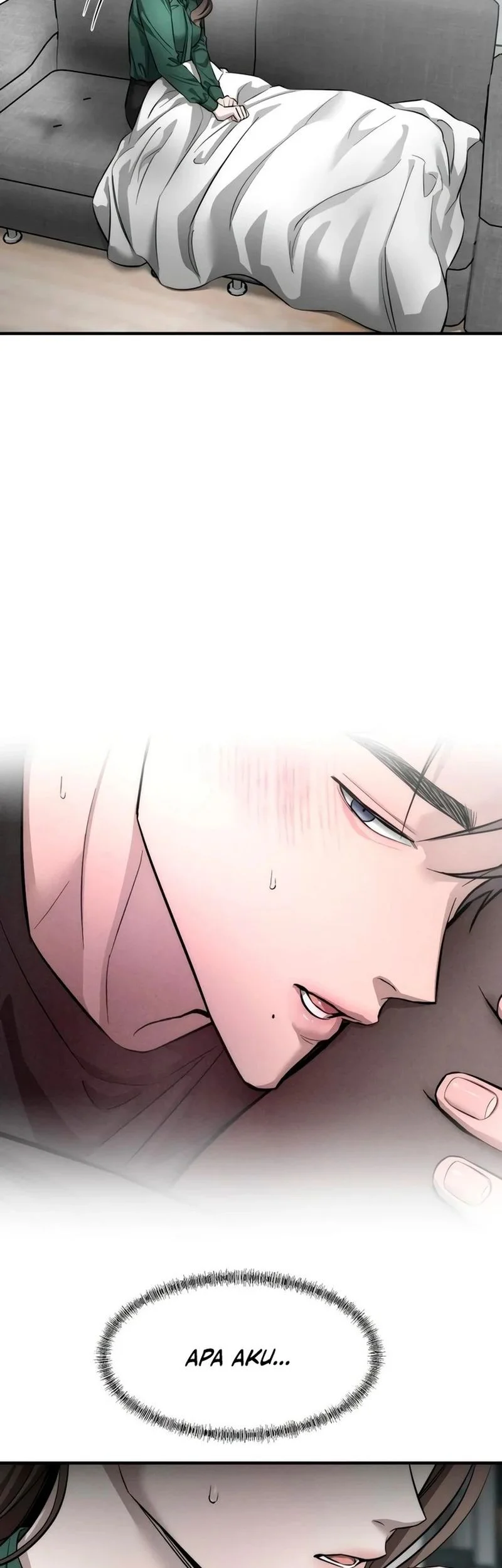 My Desire Is Not a Sin Chapter 10 - halaman 17