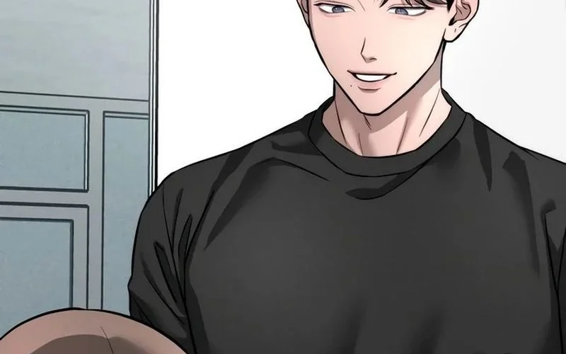 My Desire Is Not a Sin Chapter 10 - halaman 20