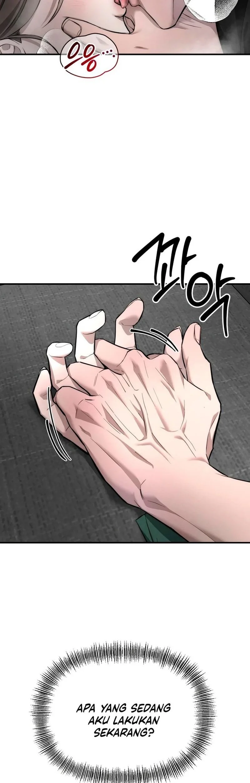 My Desire Is Not a Sin Chapter 10 - halaman 3