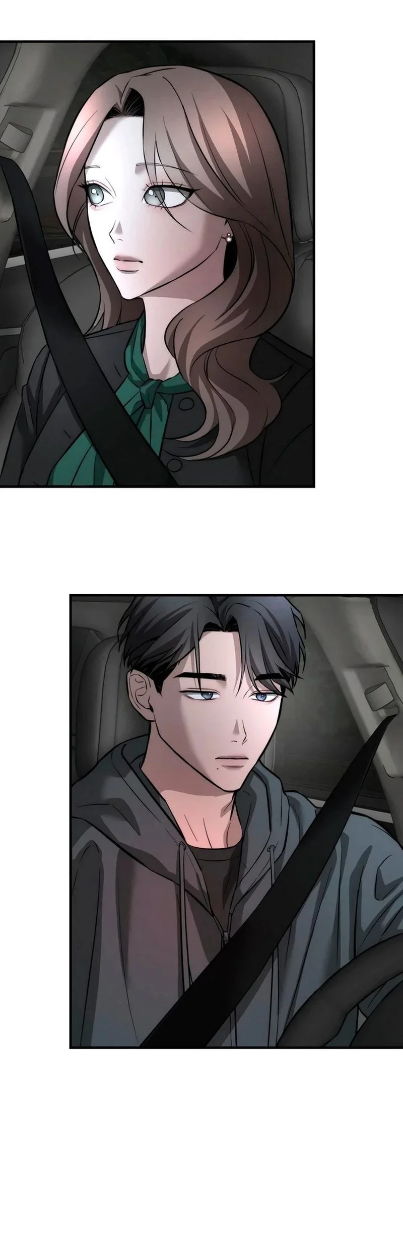 My Desire Is Not a Sin Chapter 10 - halaman 33