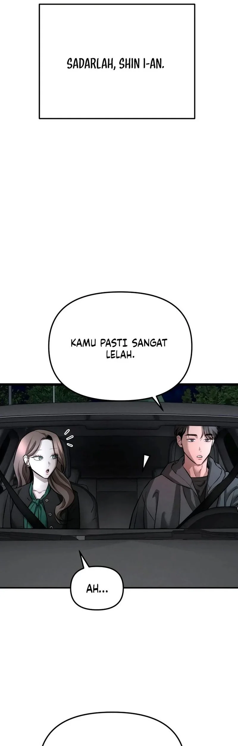 My Desire Is Not a Sin Chapter 10 - halaman 38