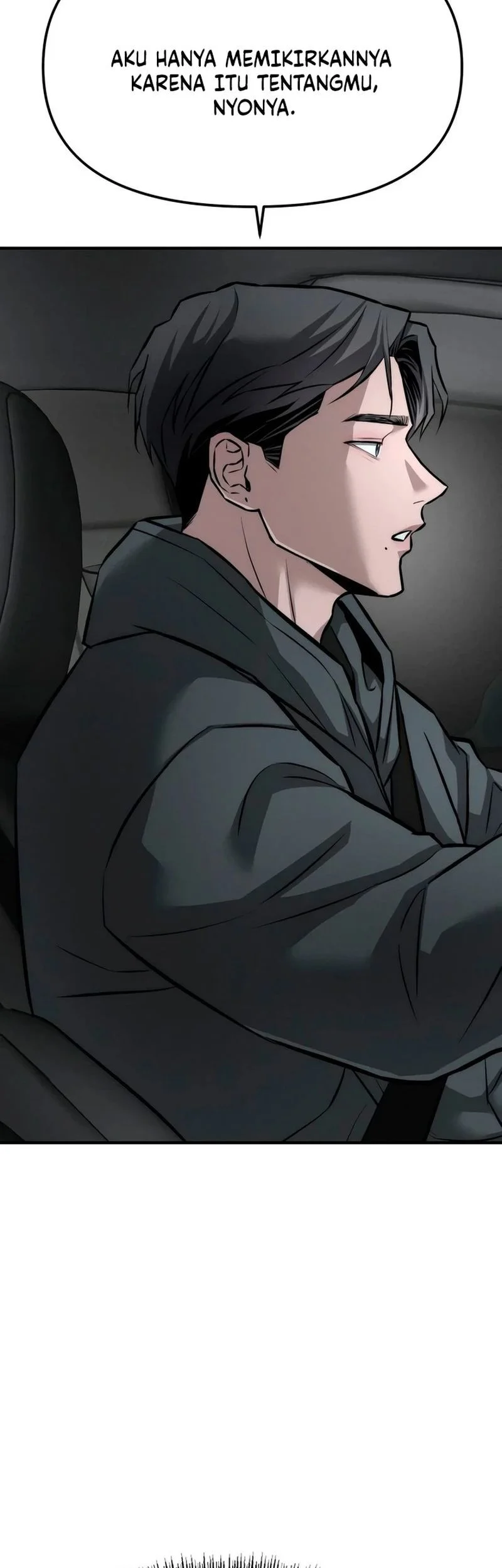 My Desire Is Not a Sin Chapter 10 - halaman 45