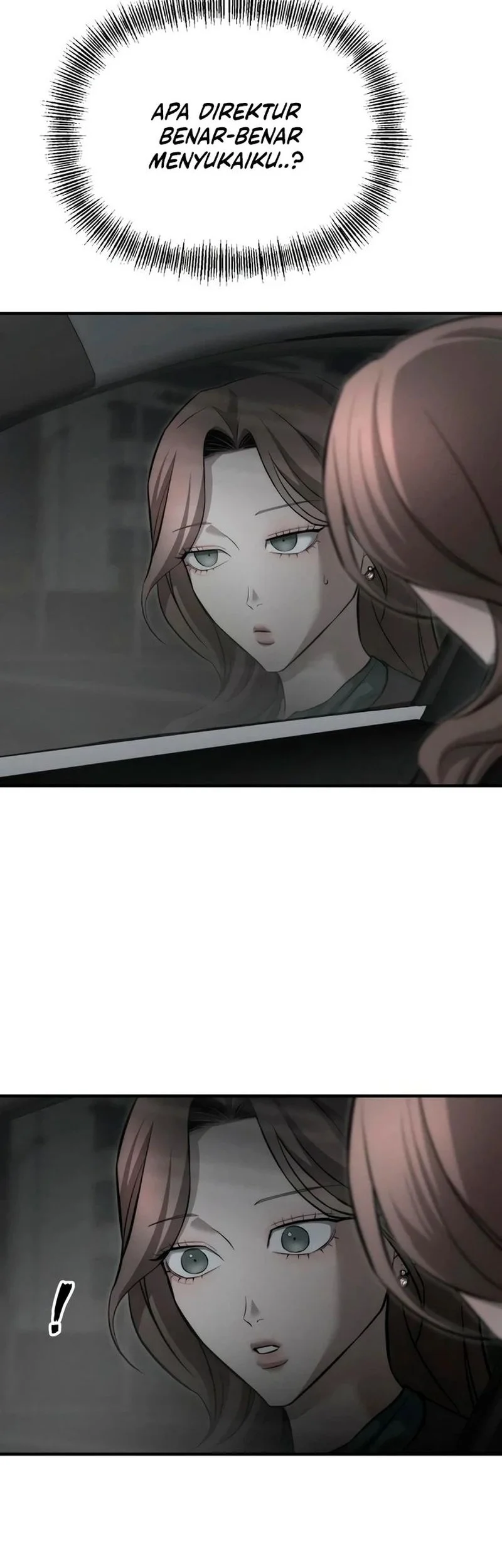 My Desire Is Not a Sin Chapter 10 - halaman 46