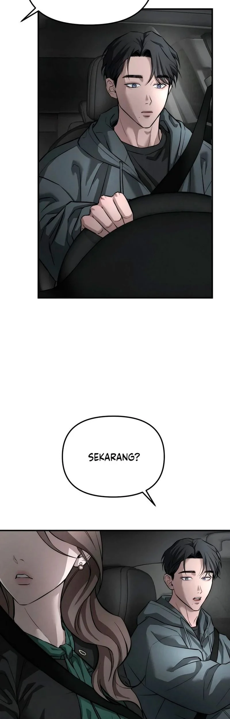 My Desire Is Not a Sin Chapter 10 - halaman 49