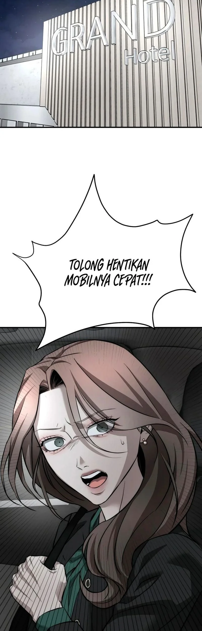 My Desire Is Not a Sin Chapter 10 - halaman 53