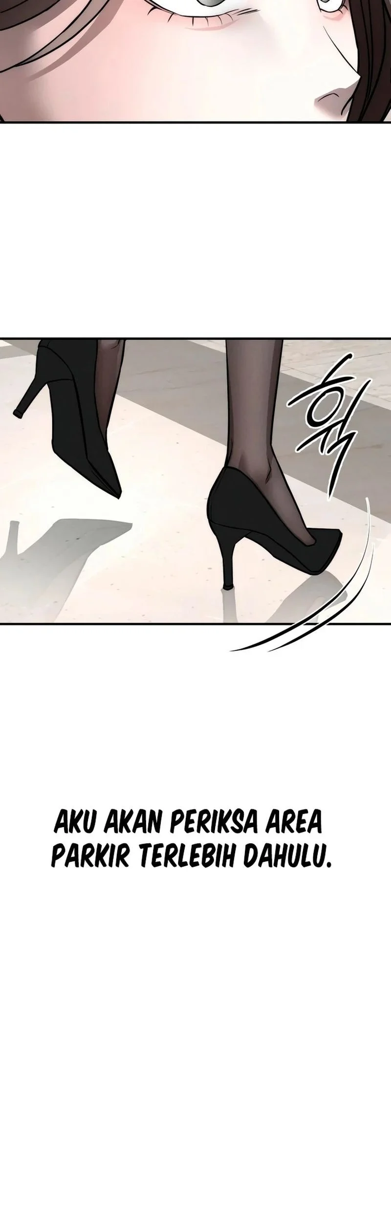 My Desire Is Not a Sin Chapter 11 - halaman 11