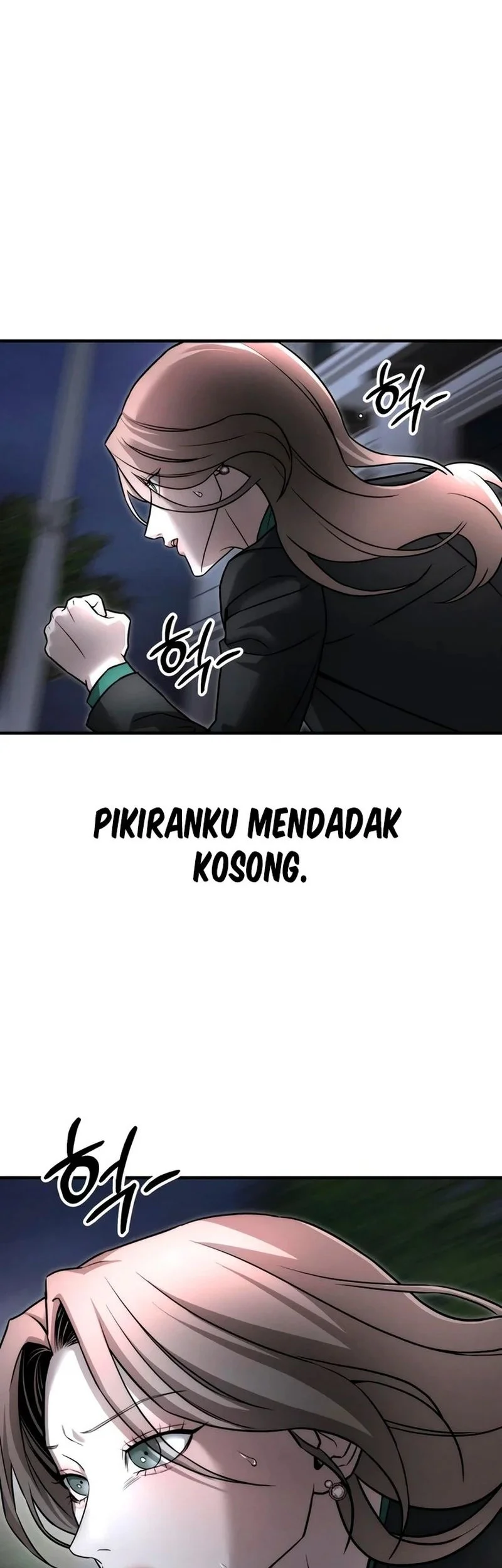 My Desire Is Not a Sin Chapter 11 - halaman 2