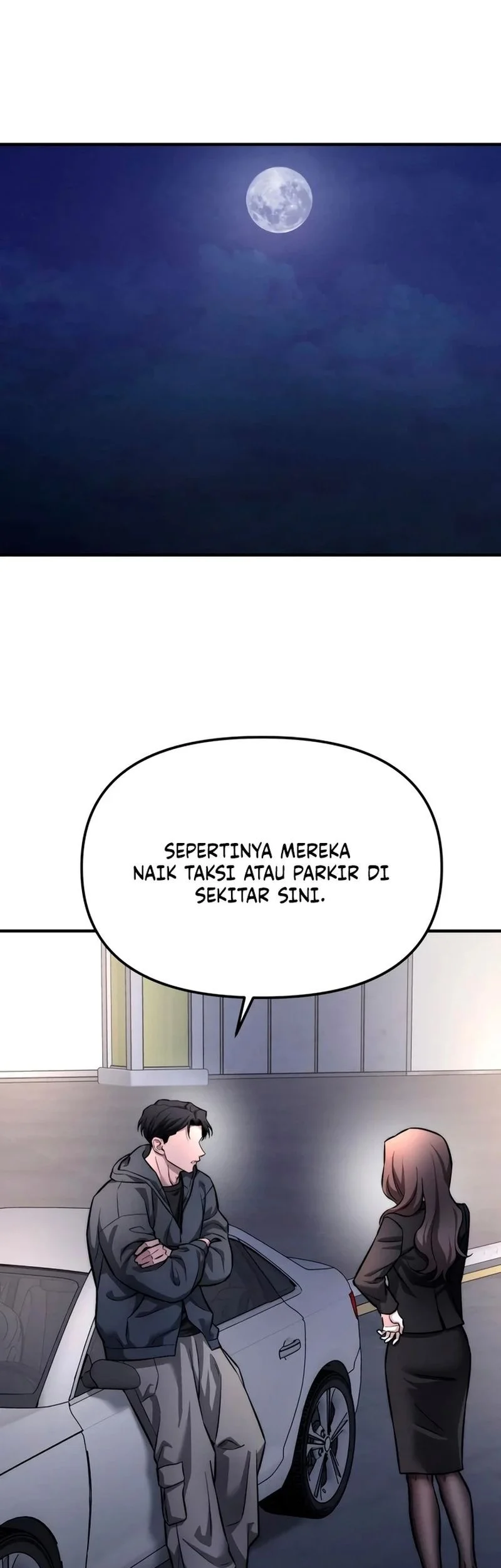 My Desire Is Not a Sin Chapter 11 - halaman 33