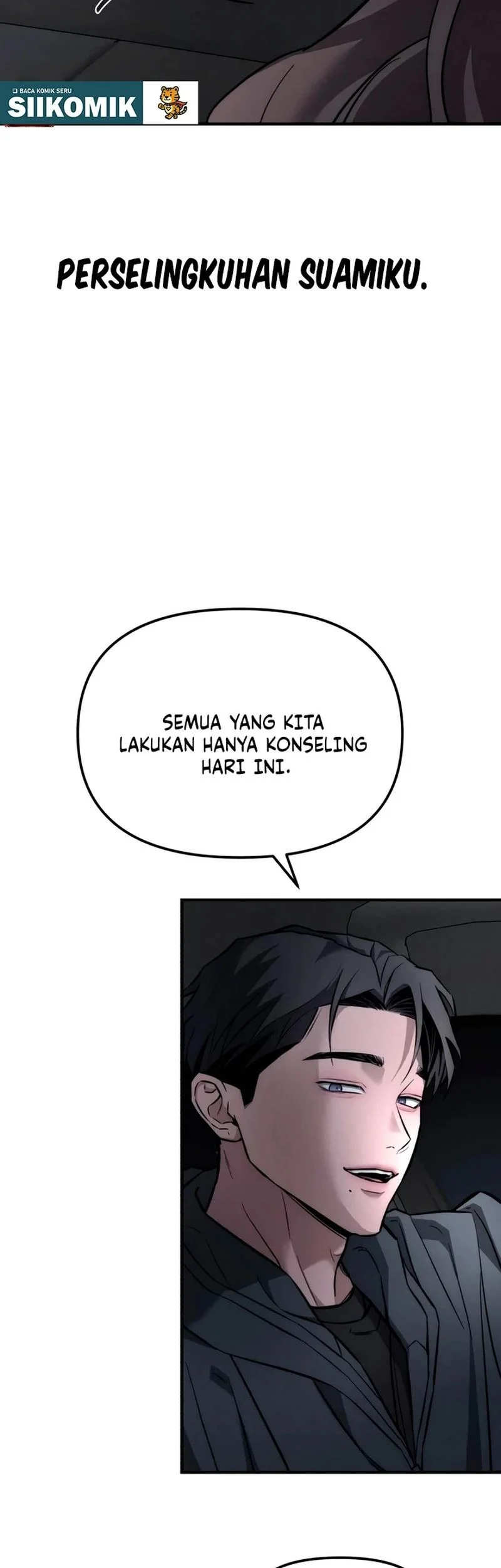 My Desire Is Not a Sin Chapter 11 - halaman 49