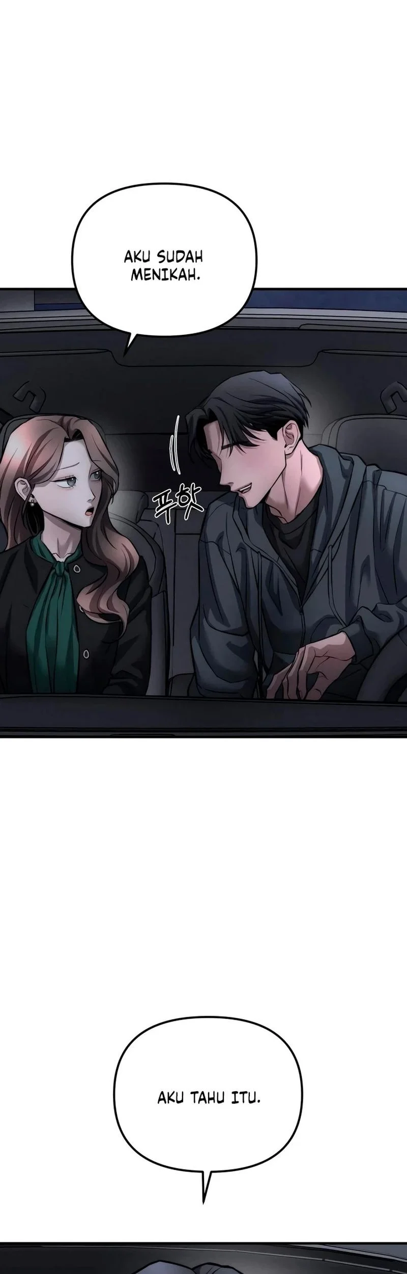 My Desire Is Not a Sin Chapter 11 - halaman 55