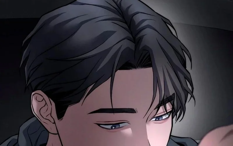 My Desire Is Not a Sin Chapter 11 - halaman 56