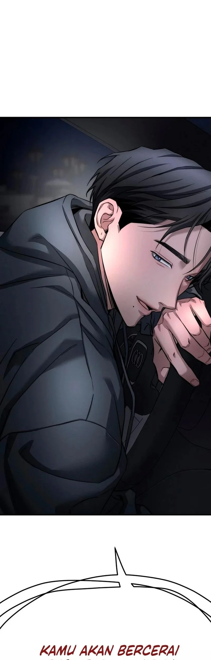 My Desire Is Not a Sin Chapter 11 - halaman 58