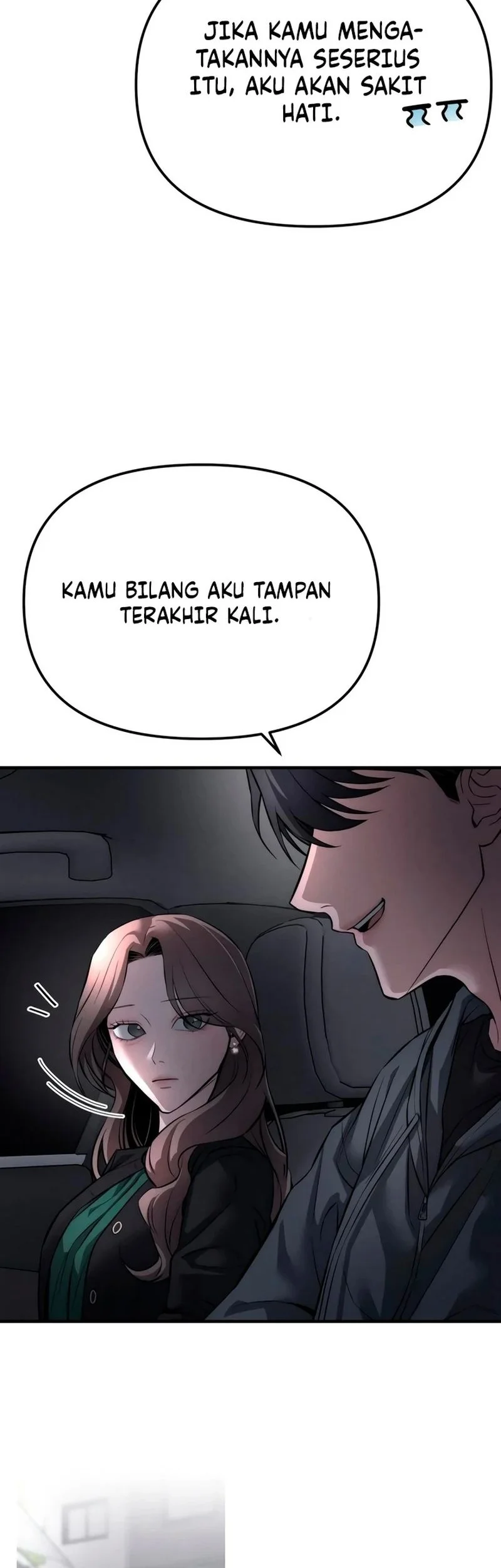 My Desire Is Not a Sin Chapter 12 - halaman 10