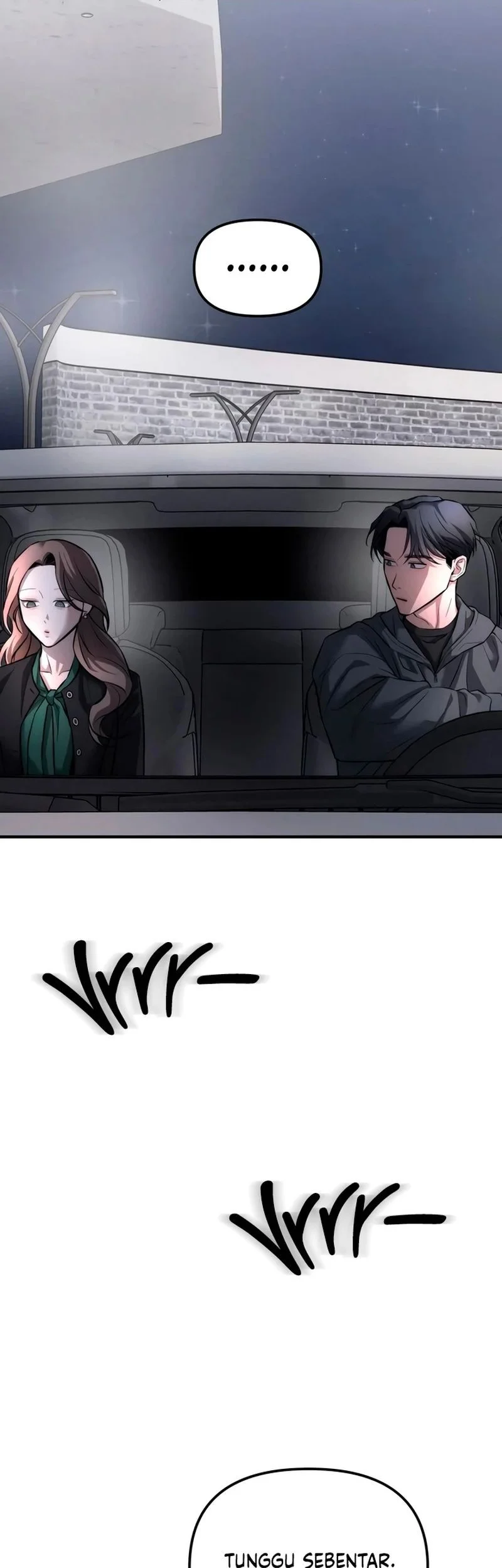 My Desire Is Not a Sin Chapter 12 - halaman 15