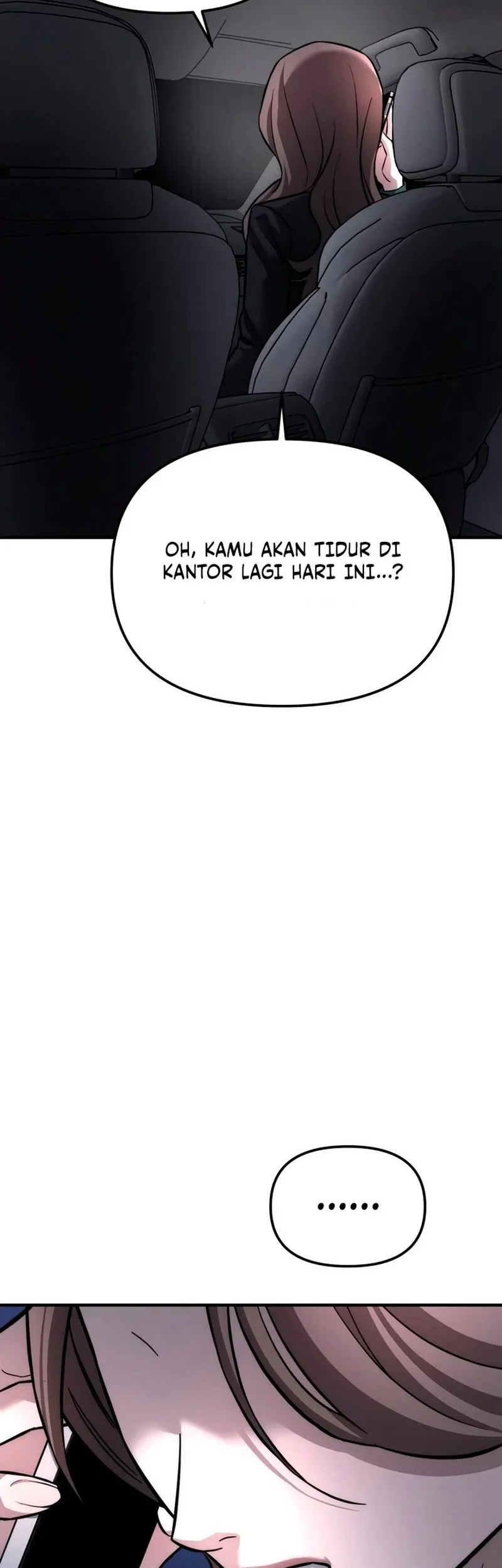 My Desire Is Not a Sin Chapter 12 - halaman 18