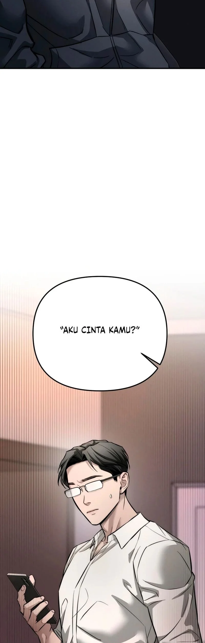 My Desire Is Not a Sin Chapter 12 - halaman 23