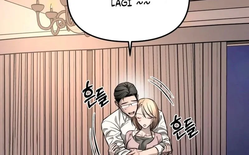 My Desire Is Not a Sin Chapter 12 - halaman 28