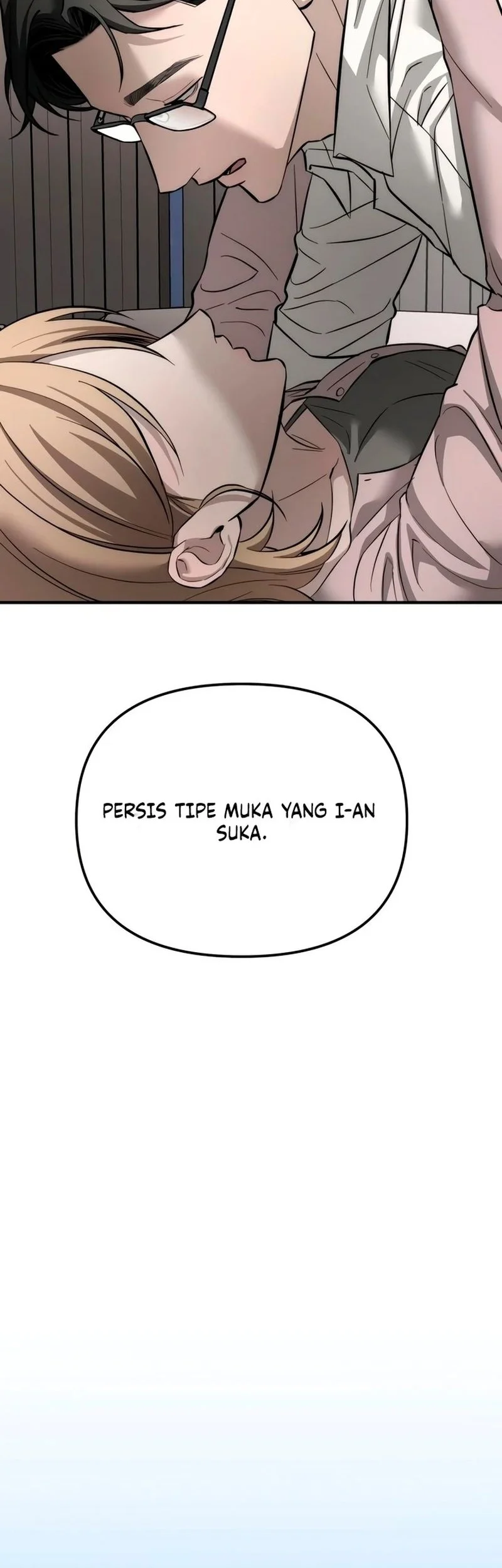 My Desire Is Not a Sin Chapter 12 - halaman 34