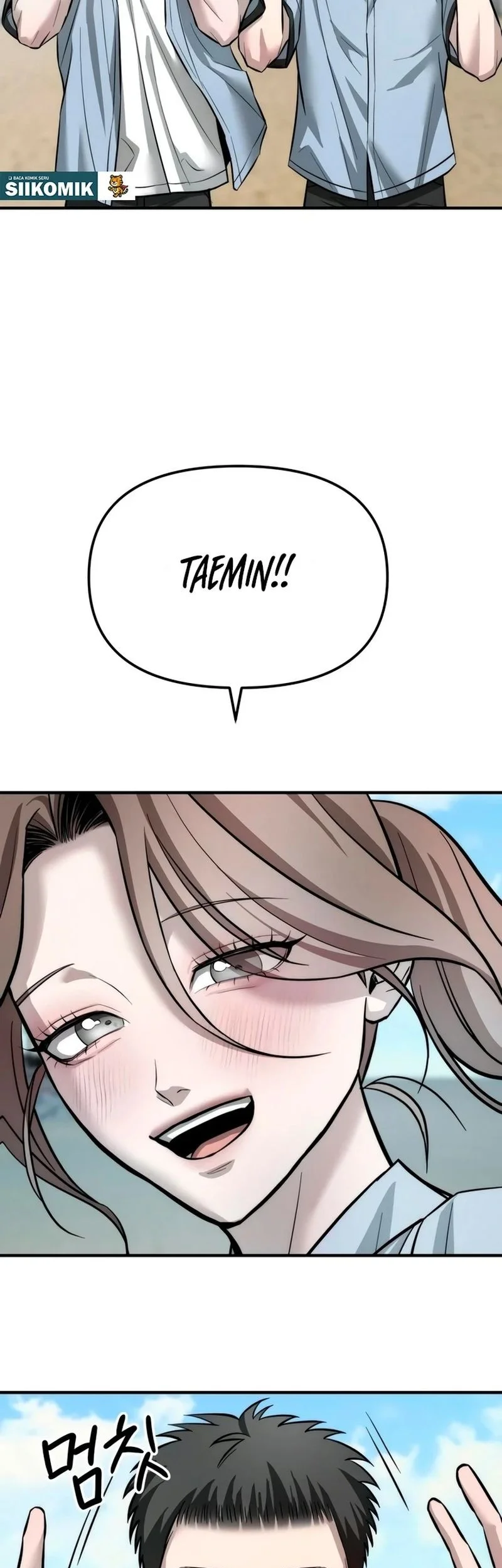 My Desire Is Not a Sin Chapter 12 - halaman 37