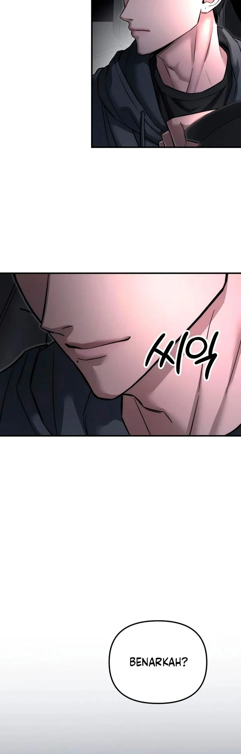 My Desire Is Not a Sin Chapter 12 - halaman 6