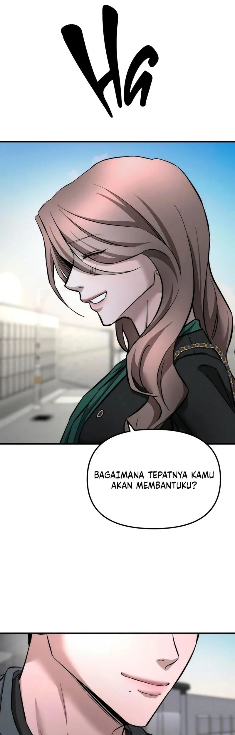 My Desire Is Not a Sin Chapter 12 - halaman 61