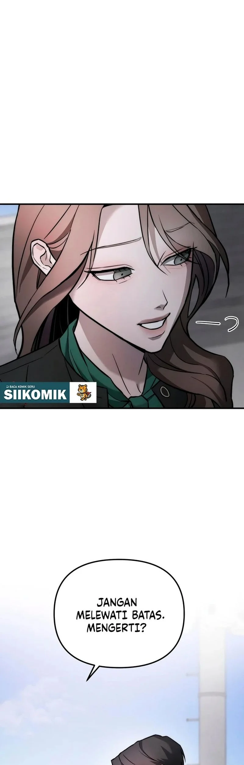 My Desire Is Not a Sin Chapter 13 - halaman 10