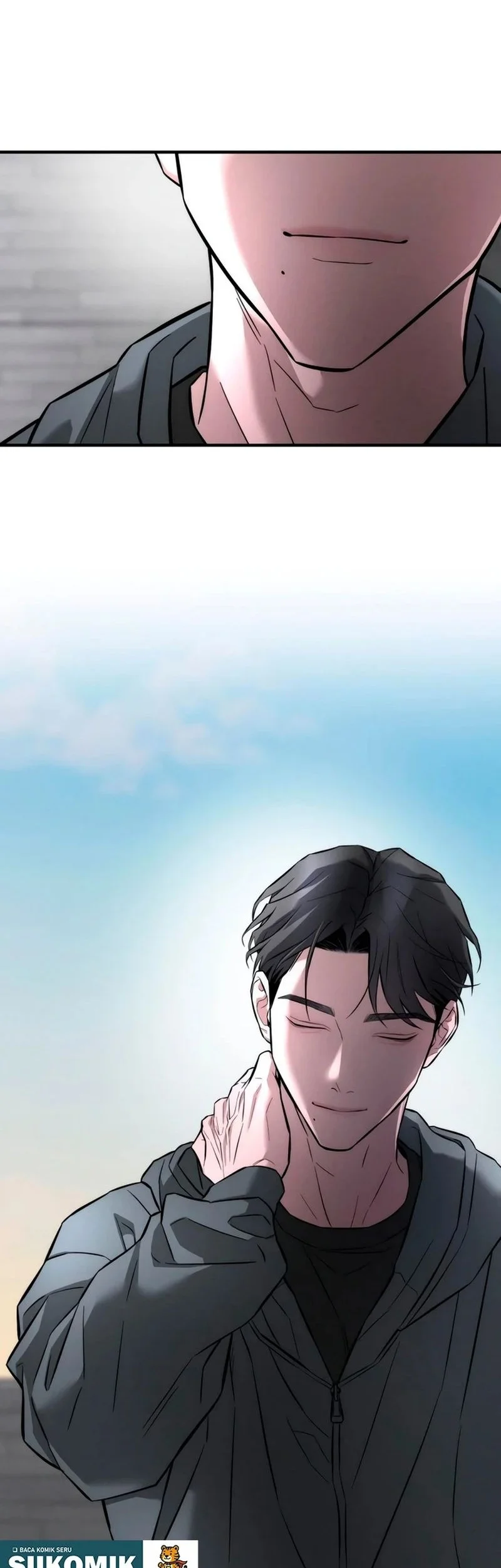 My Desire Is Not a Sin Chapter 13 - halaman 14