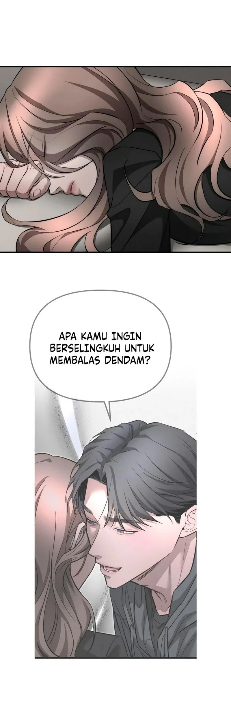 My Desire Is Not a Sin Chapter 13 - halaman 18