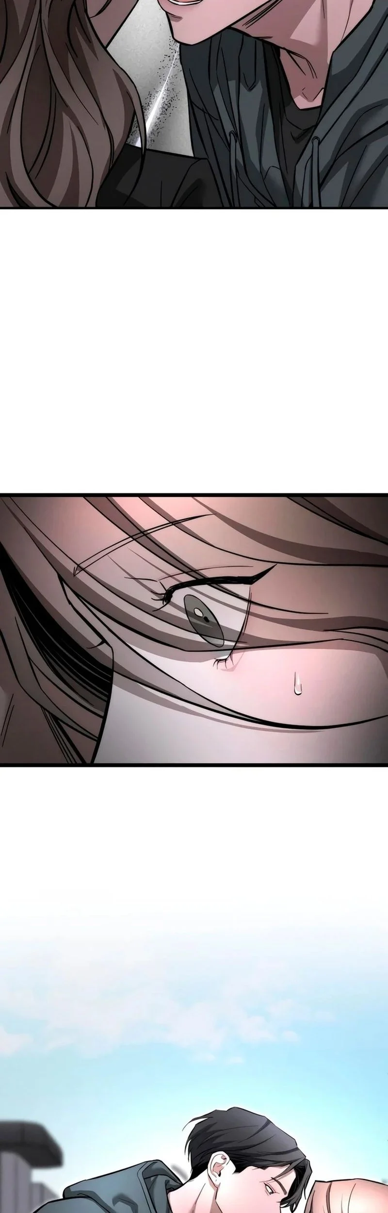 My Desire Is Not a Sin Chapter 13 - halaman 2