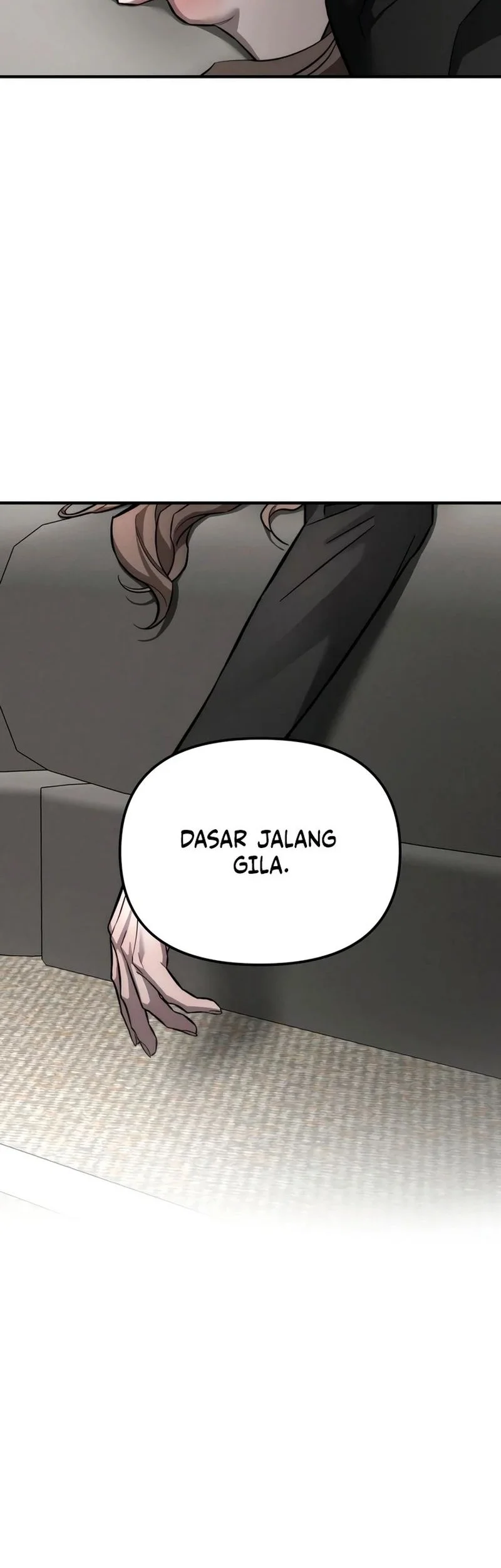 My Desire Is Not a Sin Chapter 13 - halaman 22