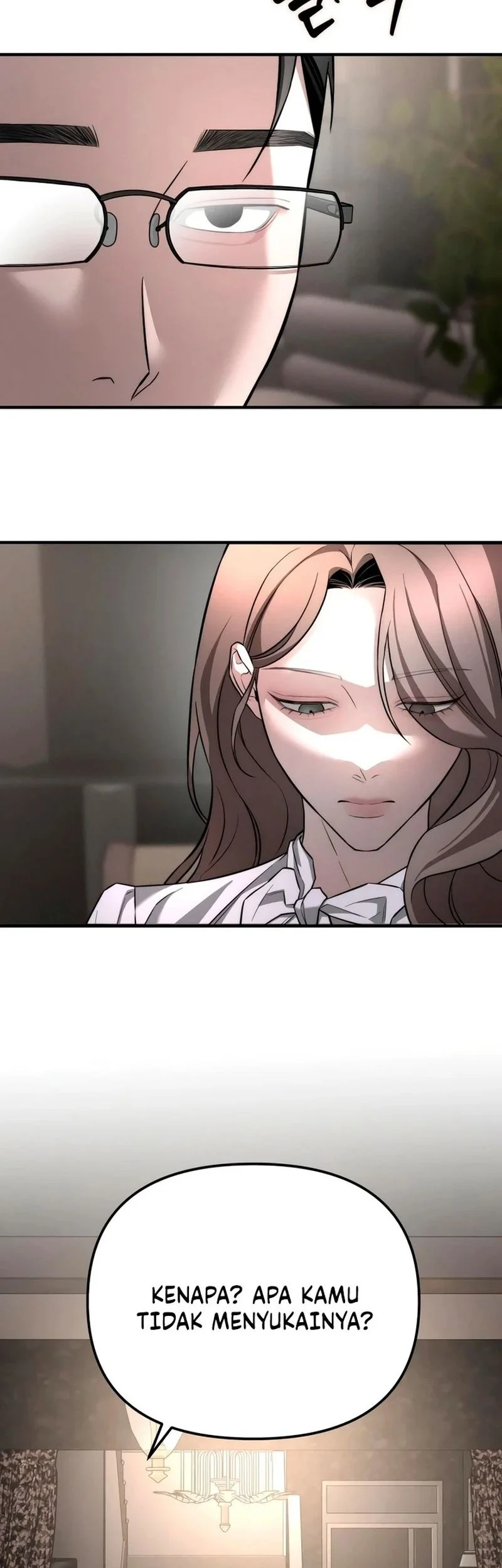 My Desire Is Not a Sin Chapter 13 - halaman 26