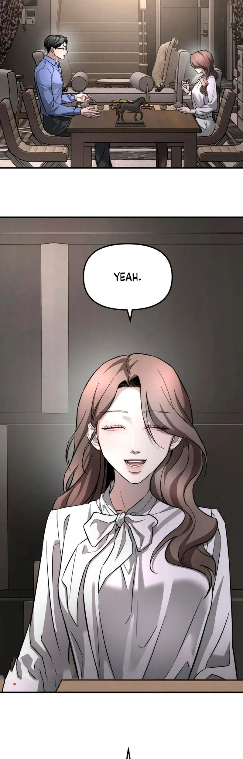 My Desire Is Not a Sin Chapter 13 - halaman 27