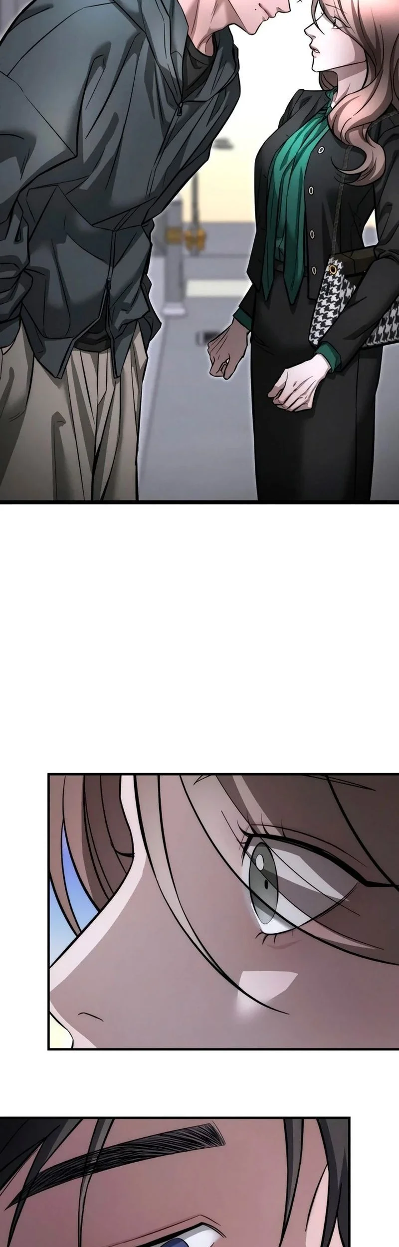 My Desire Is Not a Sin Chapter 13 - halaman 3
