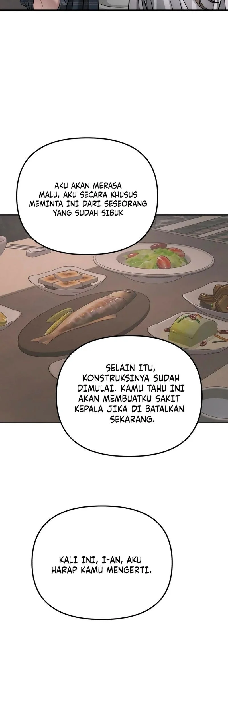 My Desire Is Not a Sin Chapter 13 - halaman 35