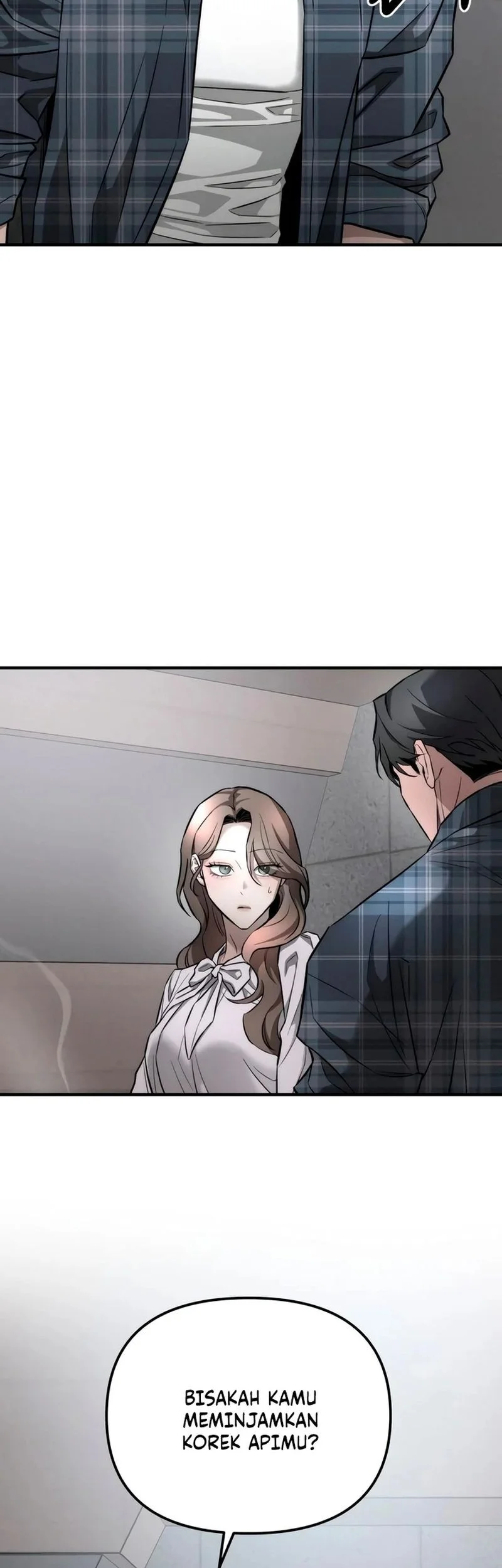 My Desire Is Not a Sin Chapter 13 - halaman 39