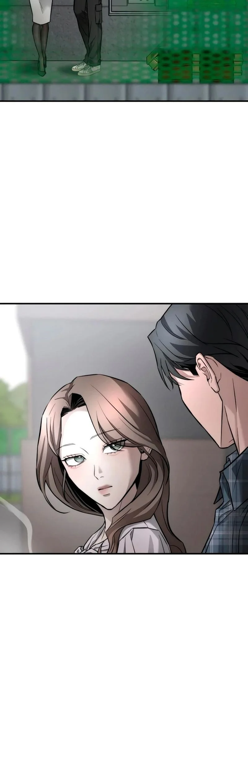 My Desire Is Not a Sin Chapter 13 - halaman 41