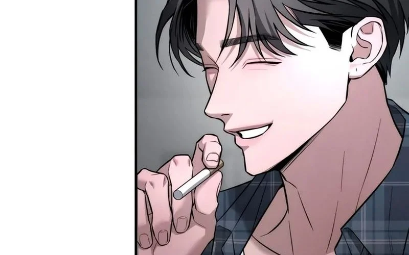 My Desire Is Not a Sin Chapter 13 - halaman 44
