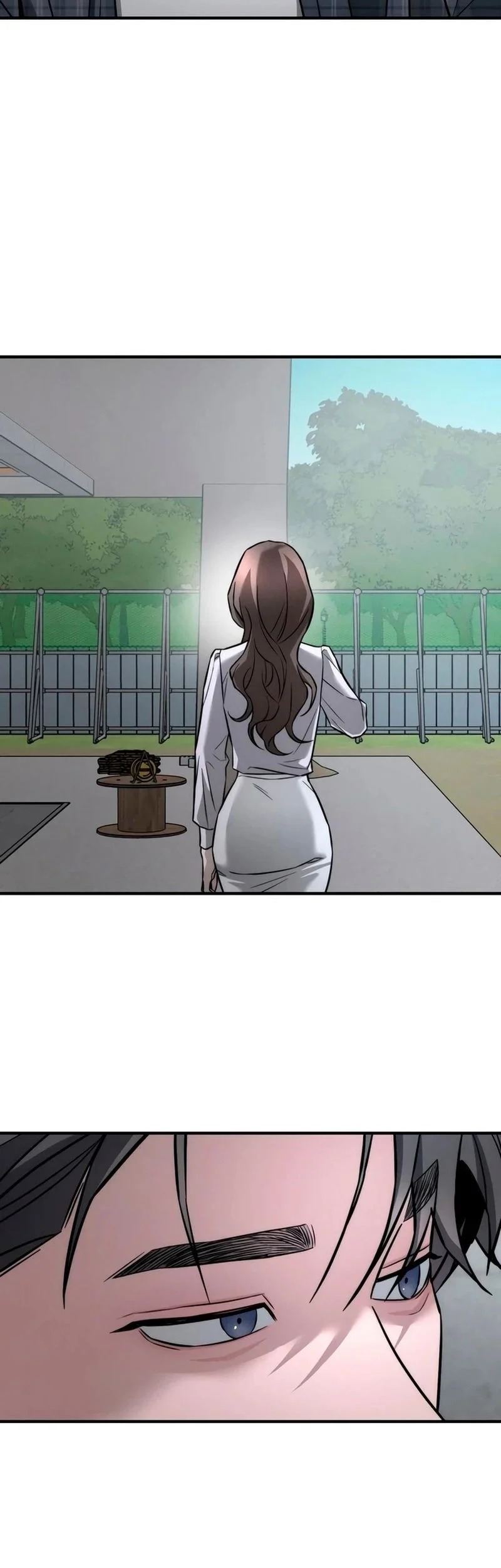 My Desire Is Not a Sin Chapter 13 - halaman 47