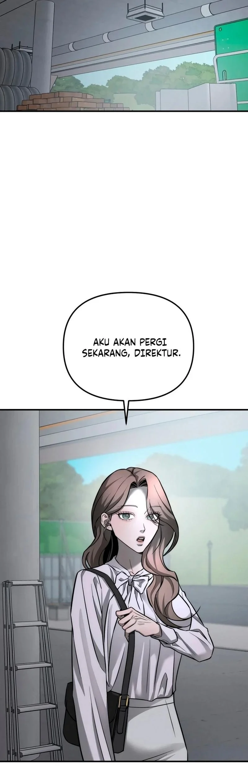 My Desire Is Not a Sin Chapter 13 - halaman 51
