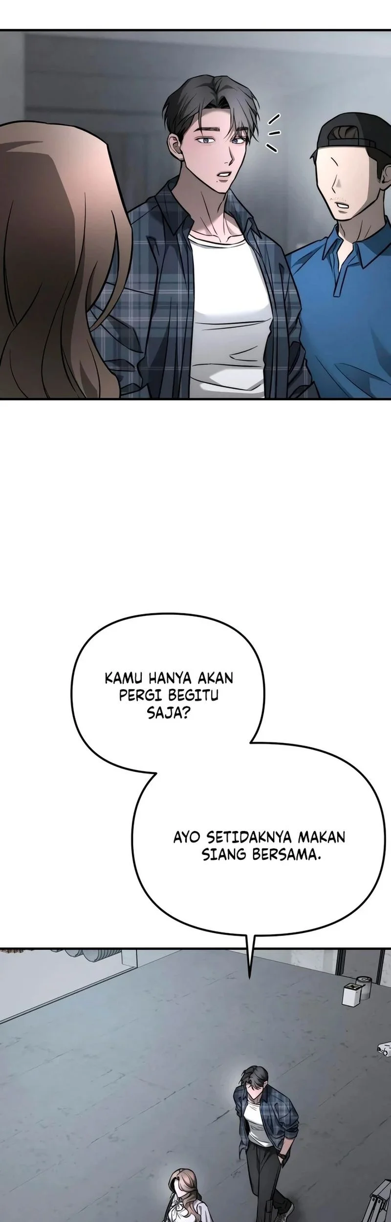 My Desire Is Not a Sin Chapter 13 - halaman 53