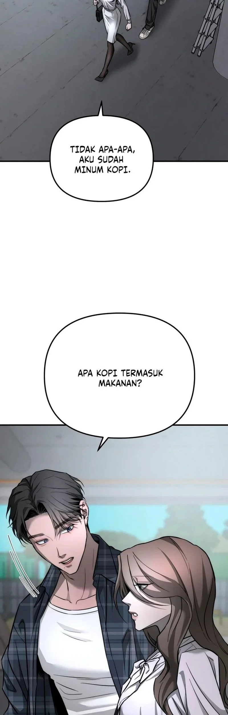 My Desire Is Not a Sin Chapter 13 - halaman 54