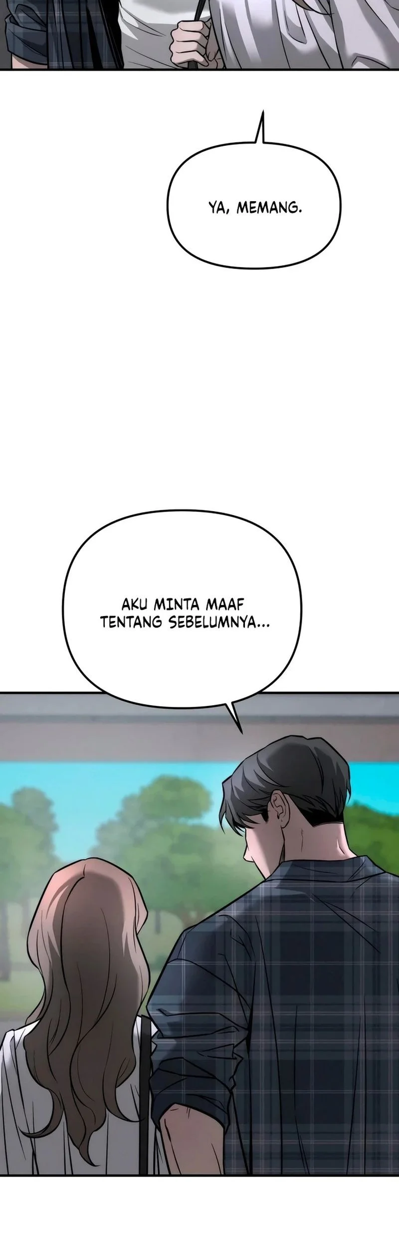 My Desire Is Not a Sin Chapter 13 - halaman 55