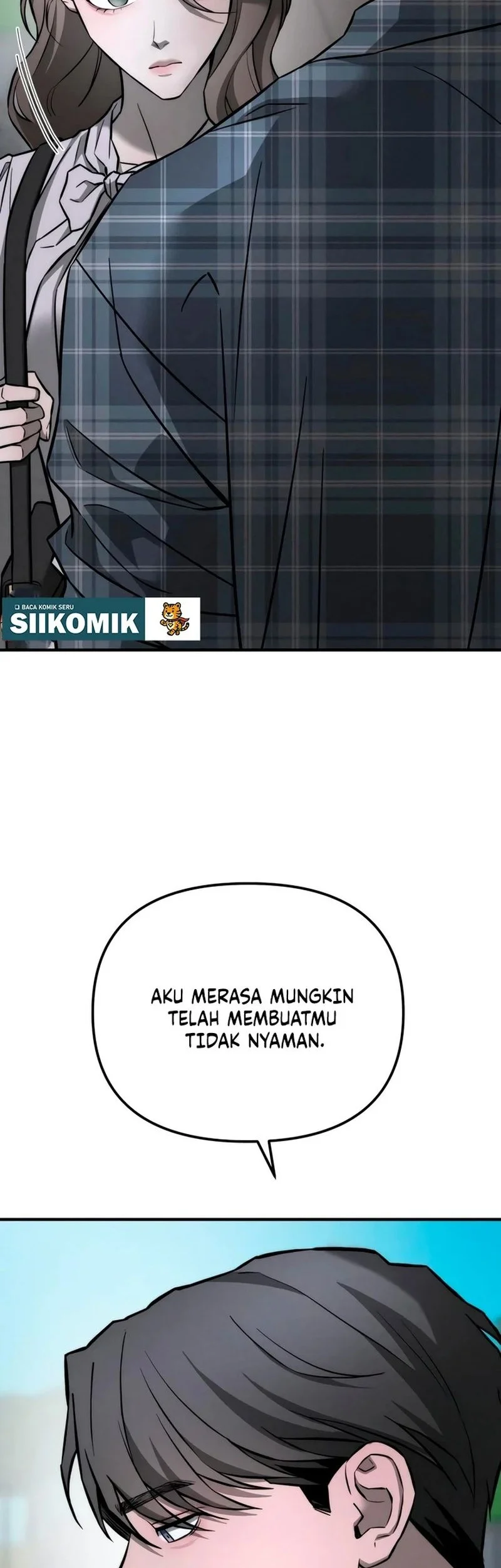 My Desire Is Not a Sin Chapter 13 - halaman 58