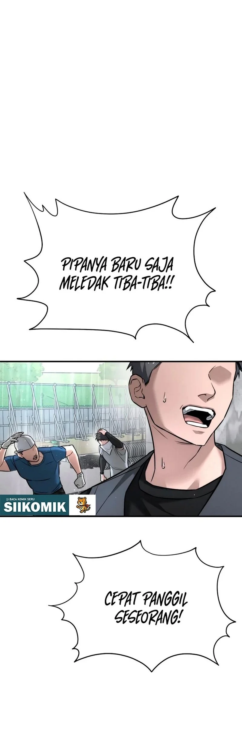 My Desire Is Not a Sin Chapter 13 - halaman 67