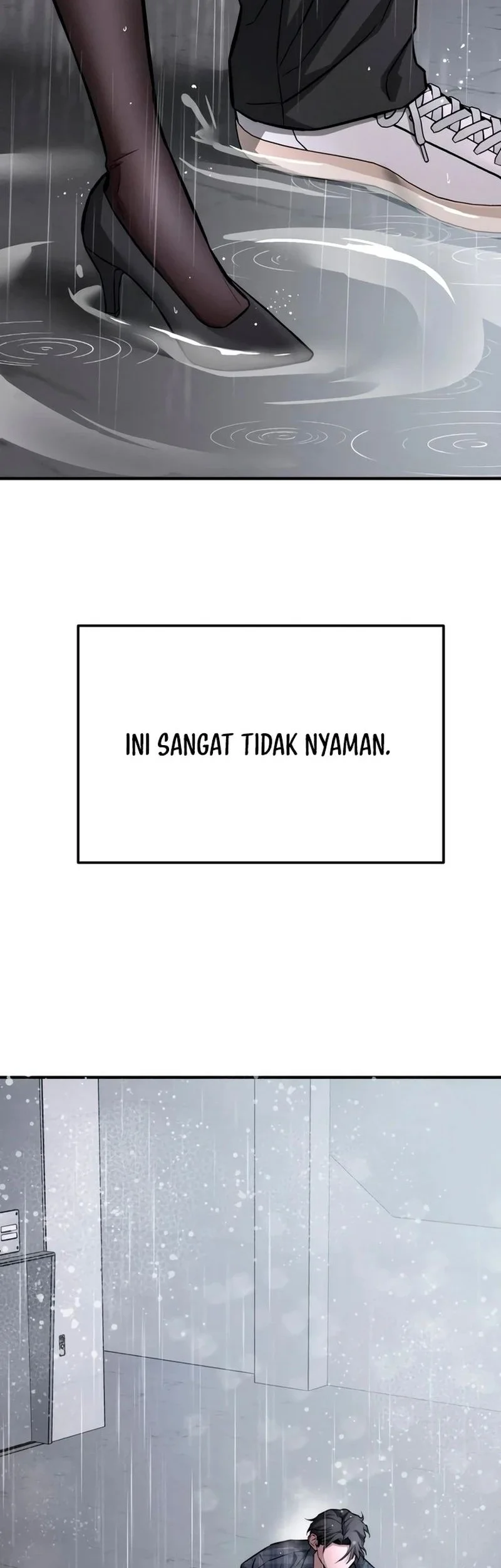 My Desire Is Not a Sin Chapter 13 - halaman 74