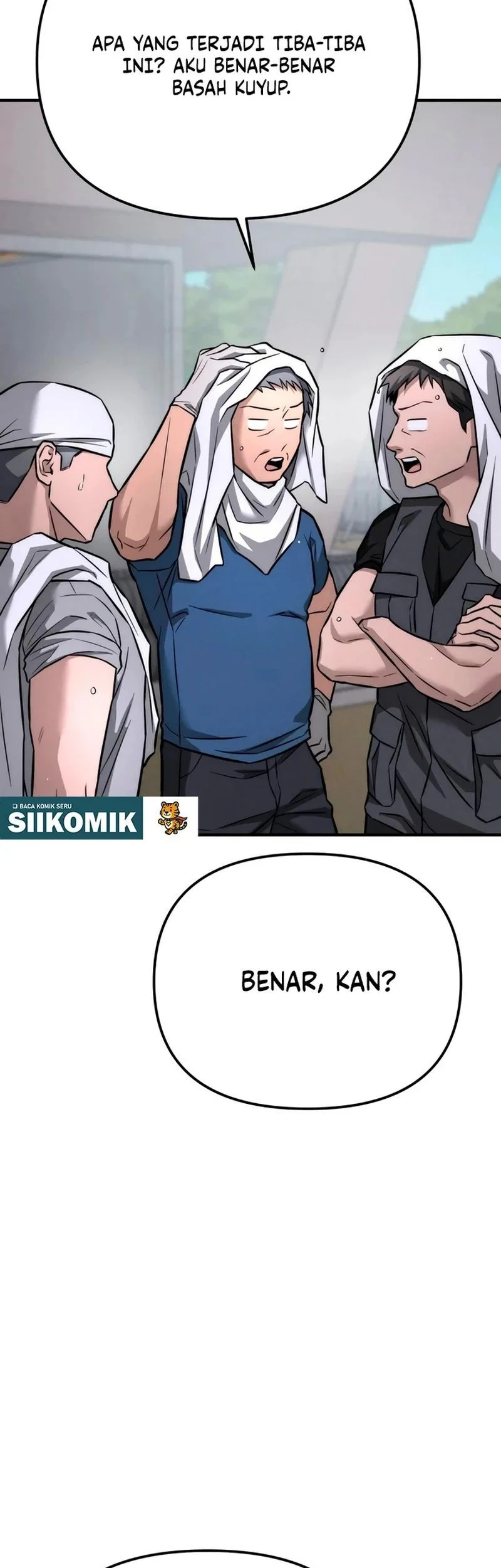 My Desire Is Not a Sin Chapter 13 - halaman 77