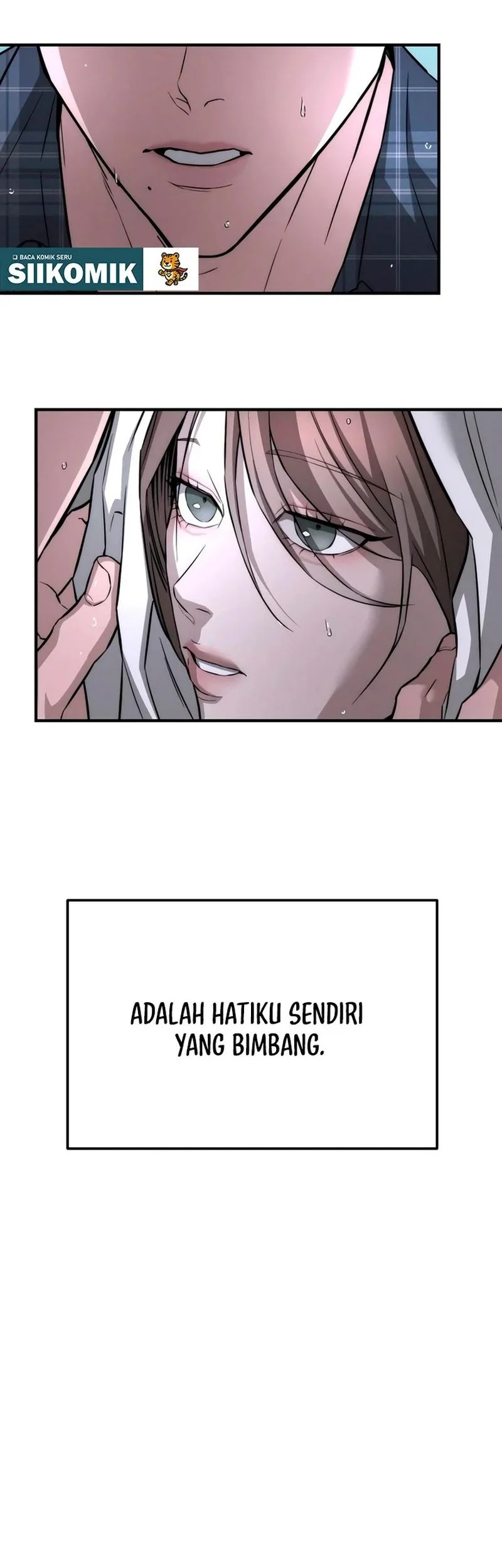 My Desire Is Not a Sin Chapter 13 - halaman 82