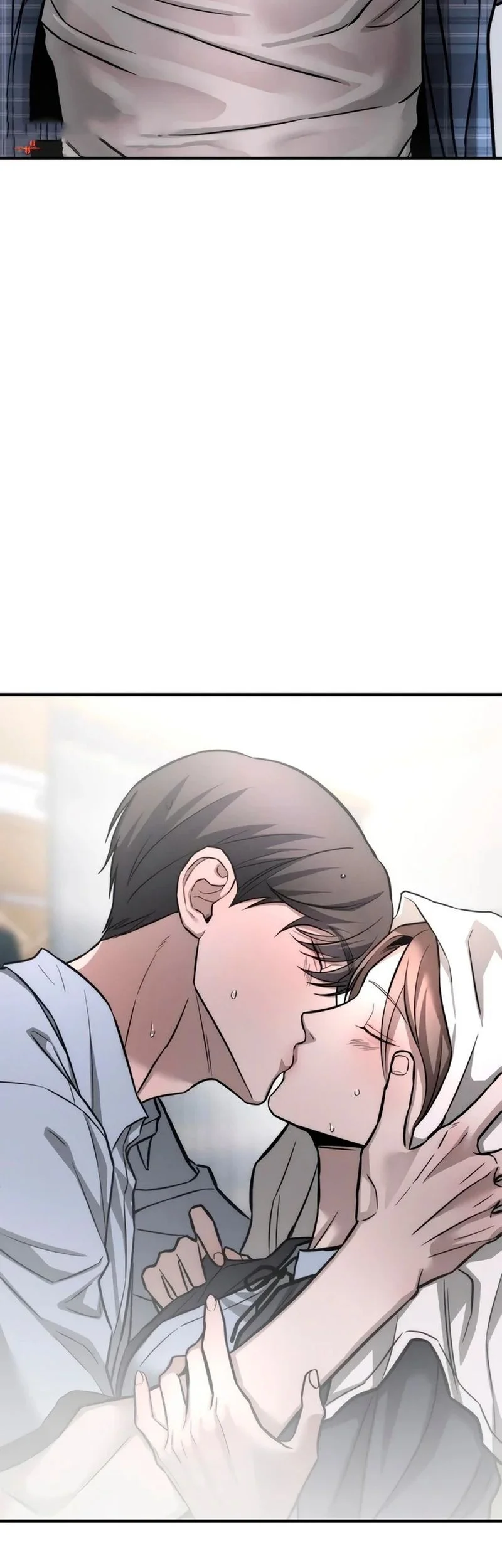My Desire Is Not a Sin Chapter 14 - halaman 19